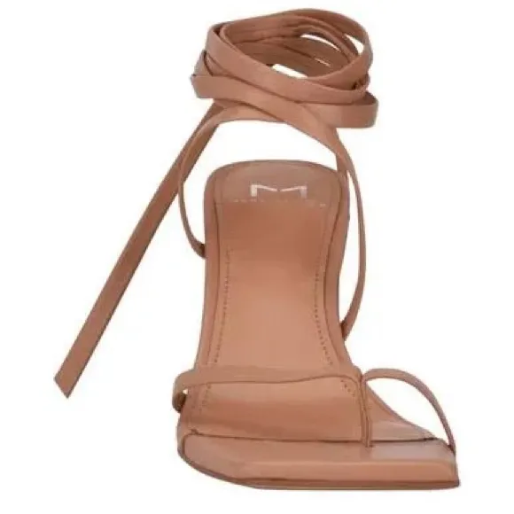 🐘🐘 Marc Fisher Ankle Strap Sandals
