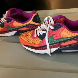 2020Air Max 90 'Día de Muertos'