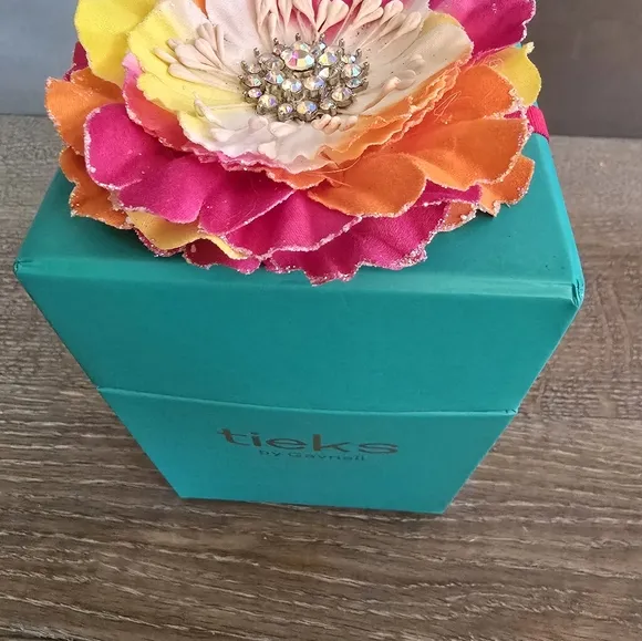 $345 Limited Edition Aquarella Ballet Flats | Tieks by Gavrieli Size 9