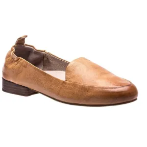 Abeo Jean II Slip-On Leather Loafers Size 7 1/2 Neutral