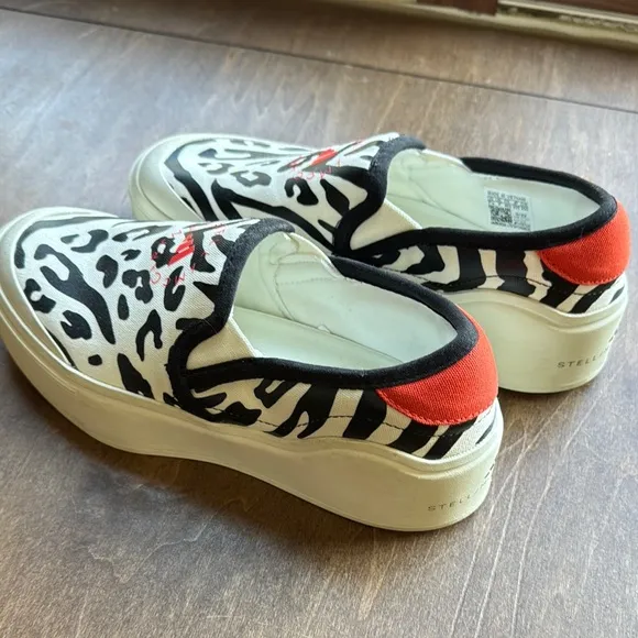 adidas by Stella McCartney