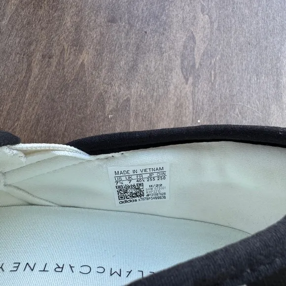adidas by Stella McCartney