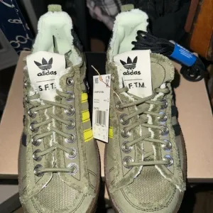 Adidas Campus 80s S.F.T.M. Sneakers