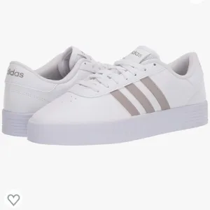 Adidas Court Bold sneakers