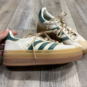 Adidas Gazelle Bold sneakers