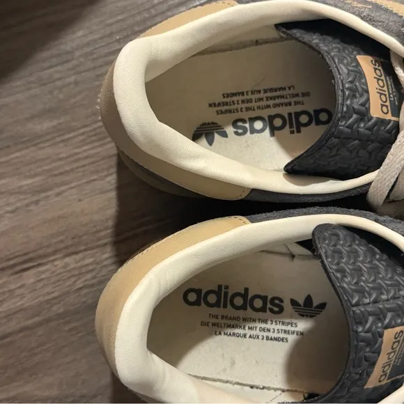 Adidas Gazelle Bold