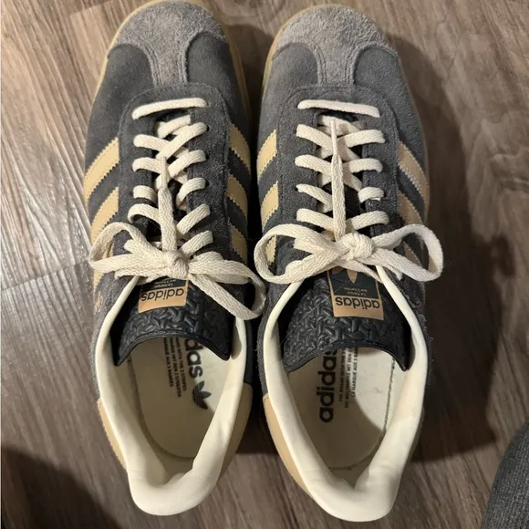 Adidas Gazelle Bold