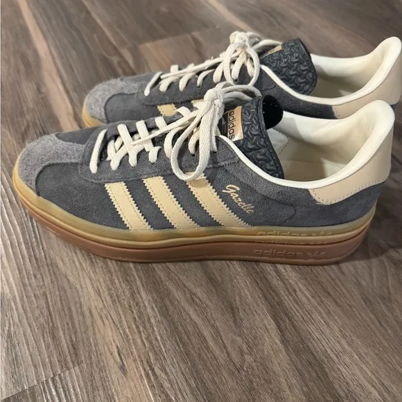 Adidas Gazelle Bold