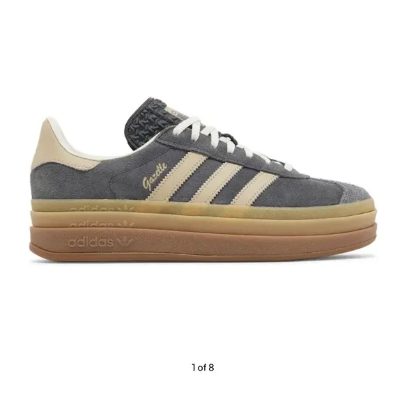Adidas Gazelle Bold