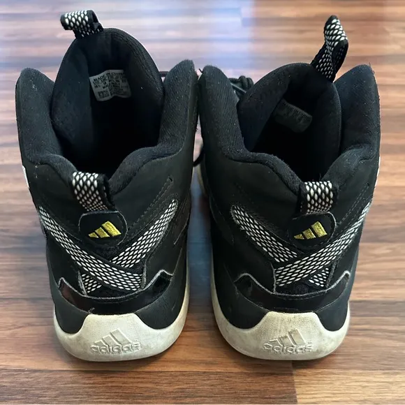 Adidas “Kobe Bryant” Crazy 8 Sneakers, Size: 10.5