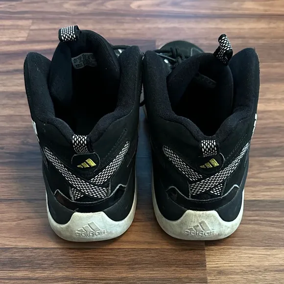 Adidas “Kobe Bryant” Crazy 8 Sneakers, Size: 10.5