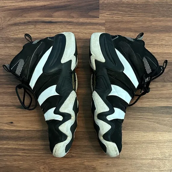 Adidas “Kobe Bryant” Crazy 8 Sneakers, Size: 10.5