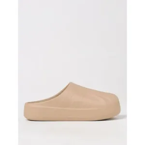 Adidas Originals Adilette Clogs Casual Slides Men Beige Sandals