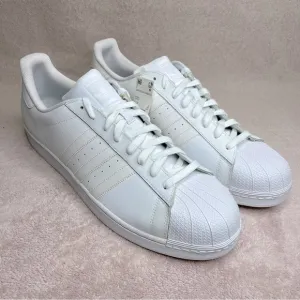Adidas Originals Grand Court Athletic Sneakers Shoes-Men’s 20-White-Streetwear