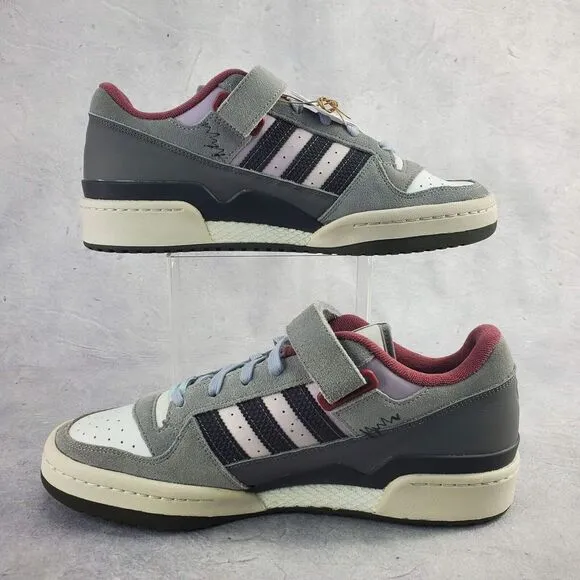 Adidas Originals Home Alone 2 Forum 84 Low x Pigeon Lady‎ Men's Size 11.5 ID4328