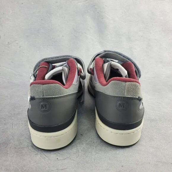 Adidas Originals Home Alone 2 Forum 84 Low x Pigeon Lady‎ Men's Size 11.5 ID4328