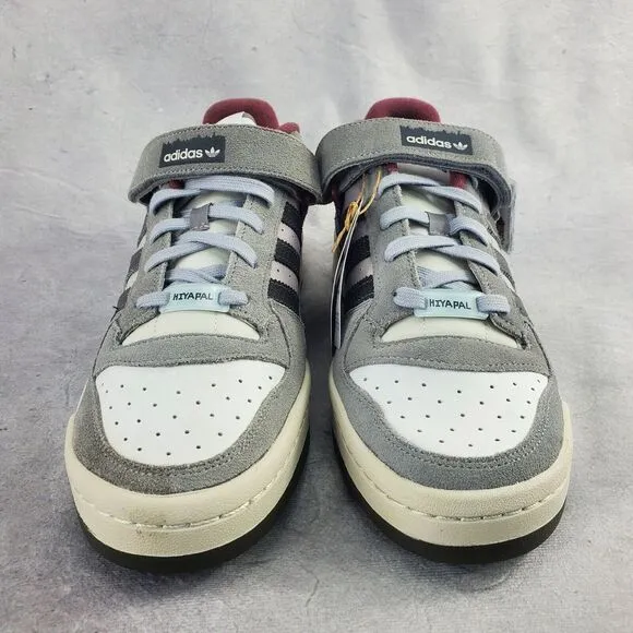 Adidas Originals Home Alone 2 Forum 84 Low x Pigeon Lady‎ Men's Size 11.5 ID4328