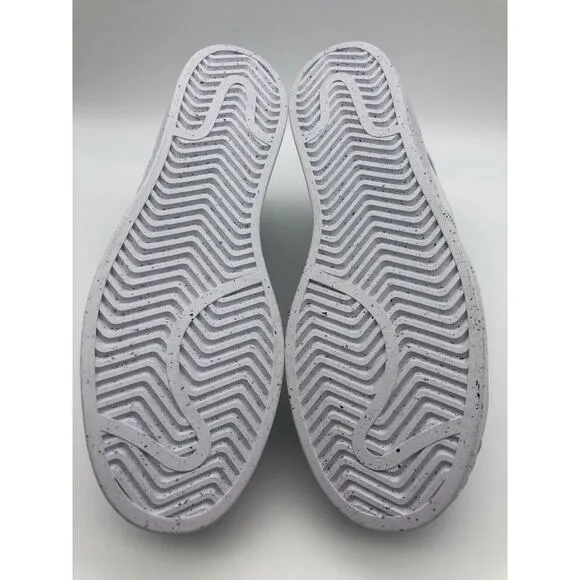 Adidas Originals Superstar Bold Lifestyle Sneakers White/Purple FY0129 Size 9