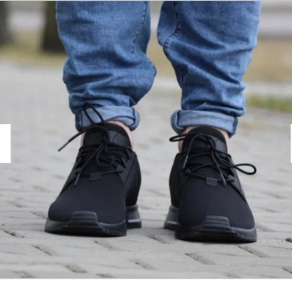 Adidas Originals X_PLR Men’s Sneakers Black