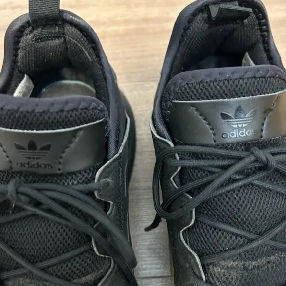 Adidas Originals X_PLR Men’s Sneakers Black