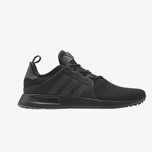 Adidas Originals X_PLR Men’s Sneakers Black