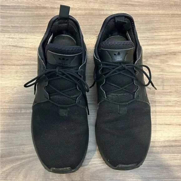 Adidas Originals X_PLR Men’s Sneakers Black