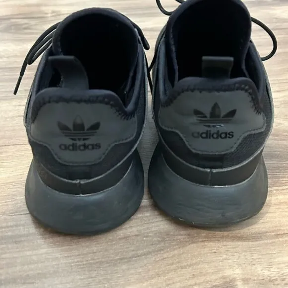 Adidas Originals X_PLR Men’s Sneakers Black