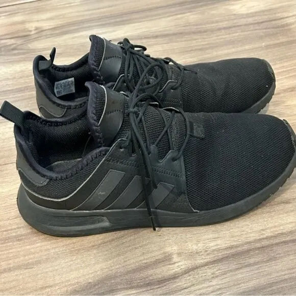 Adidas Originals X_PLR Men’s Sneakers Black