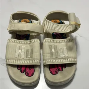 Adidas sandals