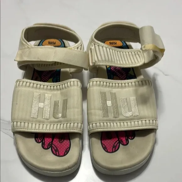 Adidas sandals