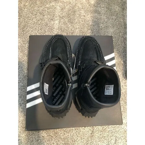Adidas x Neighborhood NMD S1 N Boots Men’s Size 7.5 Black