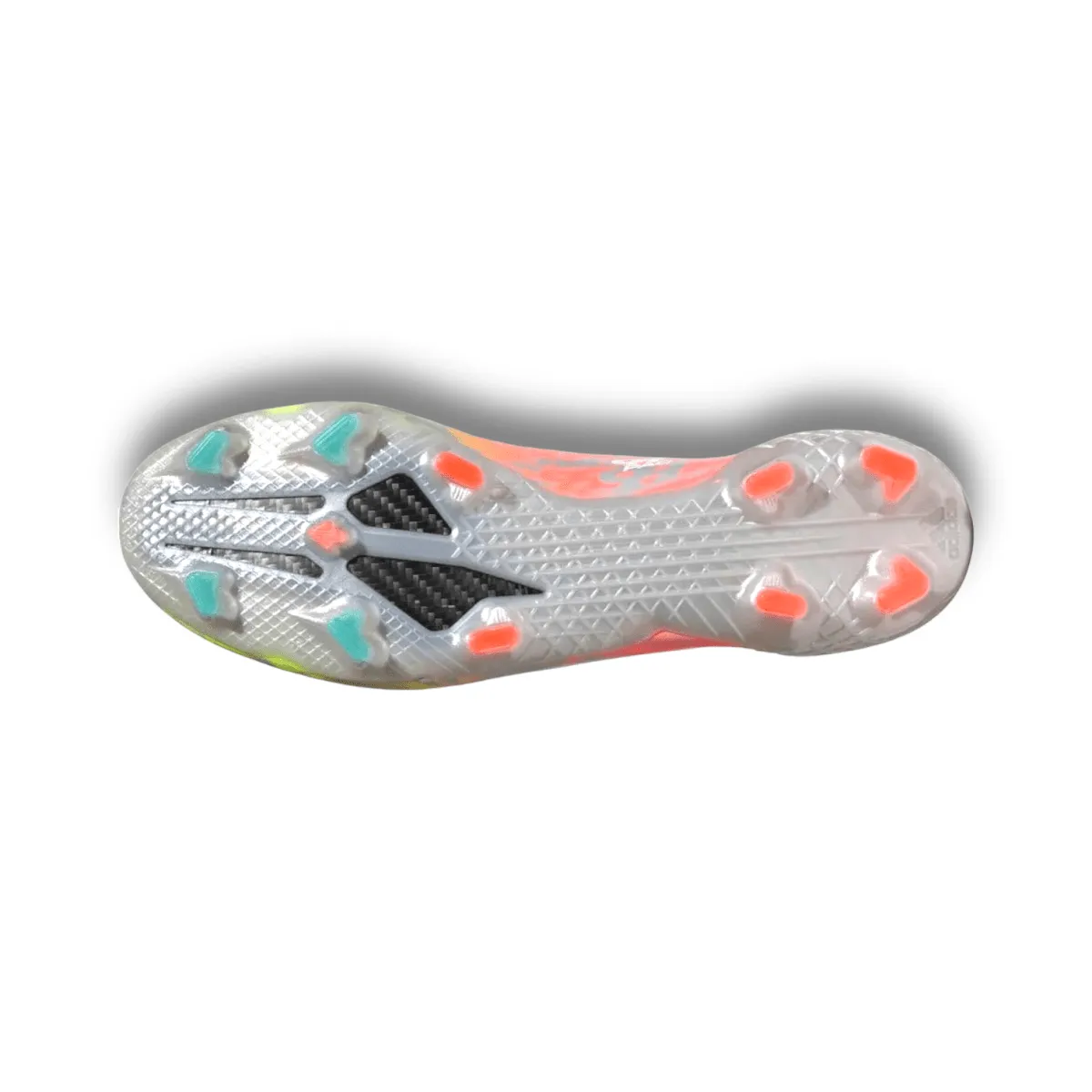 Adidas X Speedflow.1 FG FY6866
