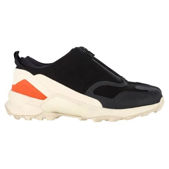 Adidas Y-3 Terrex Swift R3 GTX Sneakers in Black Neoprene