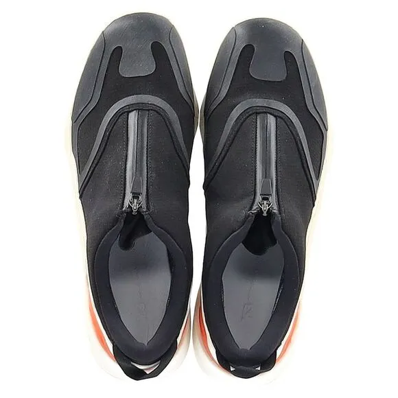 Adidas Y-3 Terrex Swift R3 GTX Sneakers in Black Neoprene