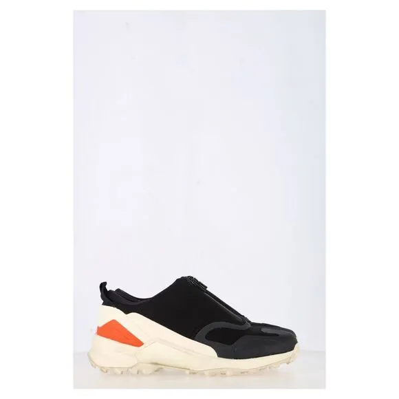 Adidas Y-3 Terrex Swift R3 GTX Sneakers in Black Neoprene