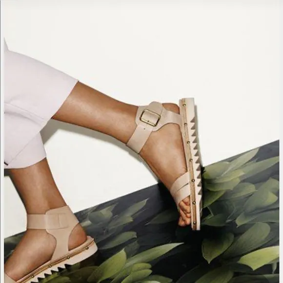 AGL Attilio Giusti Leombruni Snake Print Sandals