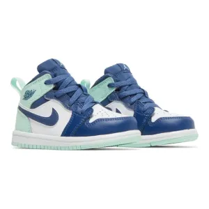 Air Jordan 1 Mid &quot;Blue Mint&quot;