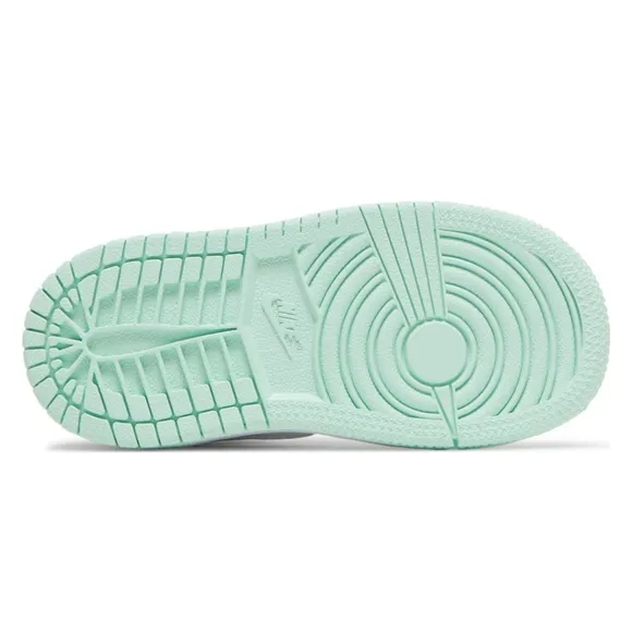 Air Jordan 1 Mid &quot;Blue Mint&quot;