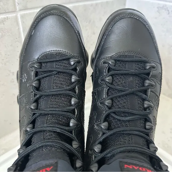 Air Jordan 9 Retro Sneaker Size 9