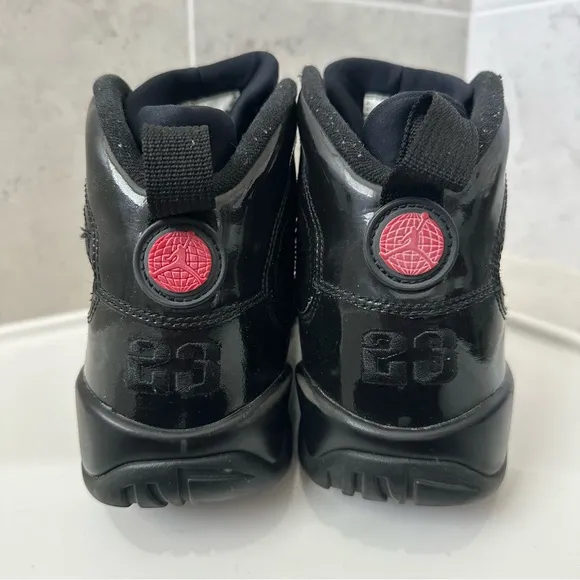Air Jordan 9 Retro Sneaker Size 9