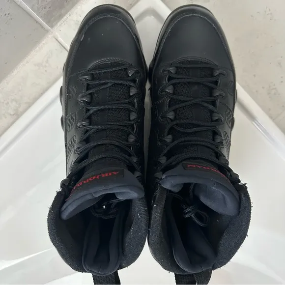 Air Jordan 9 Retro Sneaker Size 9