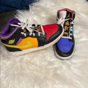 Air Jordan championship