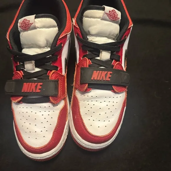 Air Jordan legacy 2023