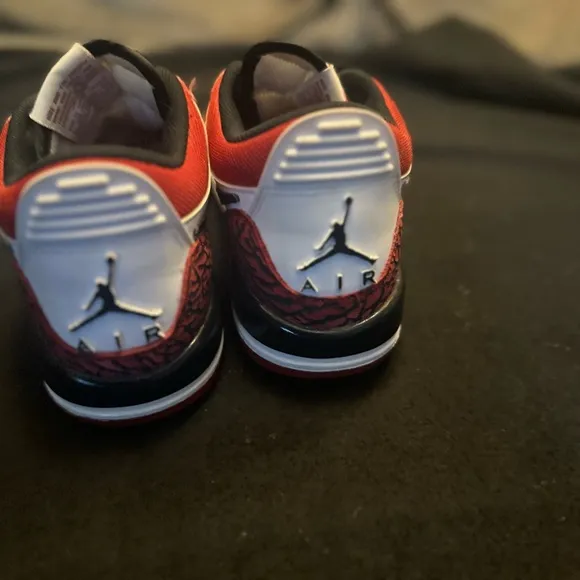 Air Jordan legacy 2023