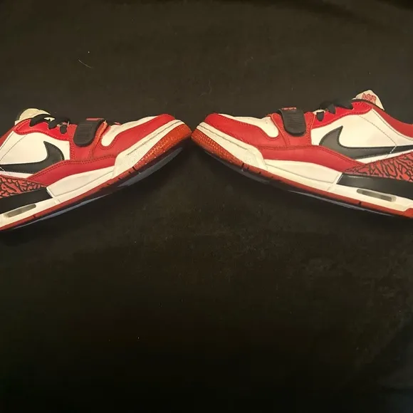 Air Jordan legacy 2023