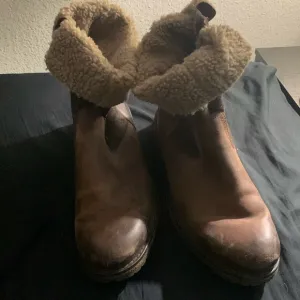 Aldo boots