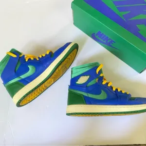 Aleali Lay Nike Women's Air Jordan 1 Zoom Comfort