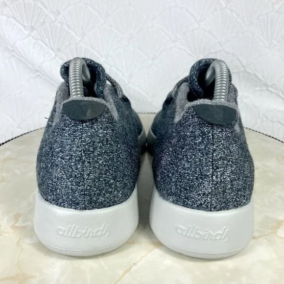 Allbirds Athletic Comfort Running Sneaker 9 Merino Wool Casual Athletic Shoe New