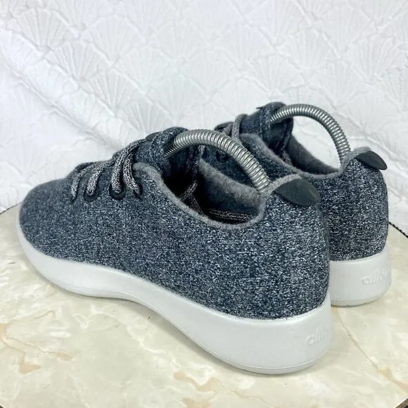 Allbirds Athletic Comfort Running Sneaker 9 Merino Wool Casual Athletic Shoe New