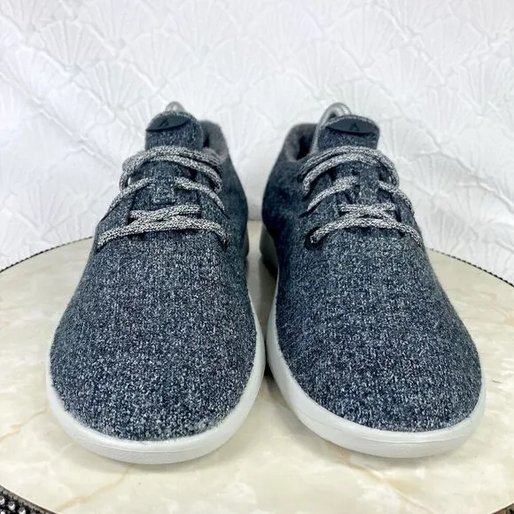 Allbirds Athletic Comfort Running Sneaker 9 Merino Wool Casual Athletic Shoe New